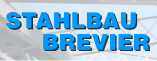Stahlbau Brevier Logo